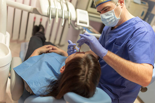 Best Sedation Dentistry  in Whiteland, IN