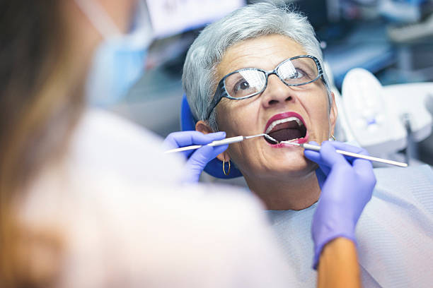 Best Tooth Extraction  in Whiteland, IN