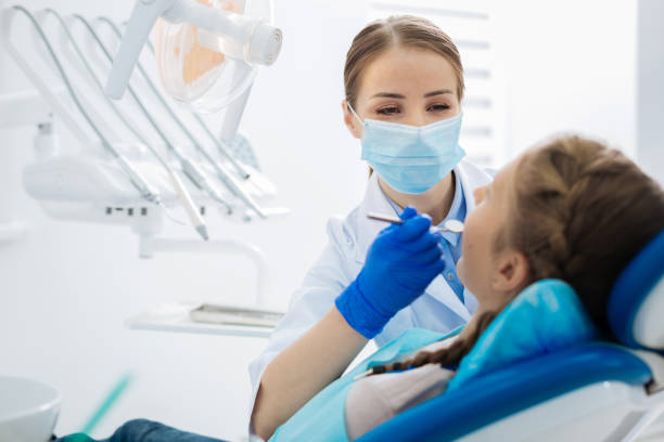 Laser Dentistry in Whiteland, IN